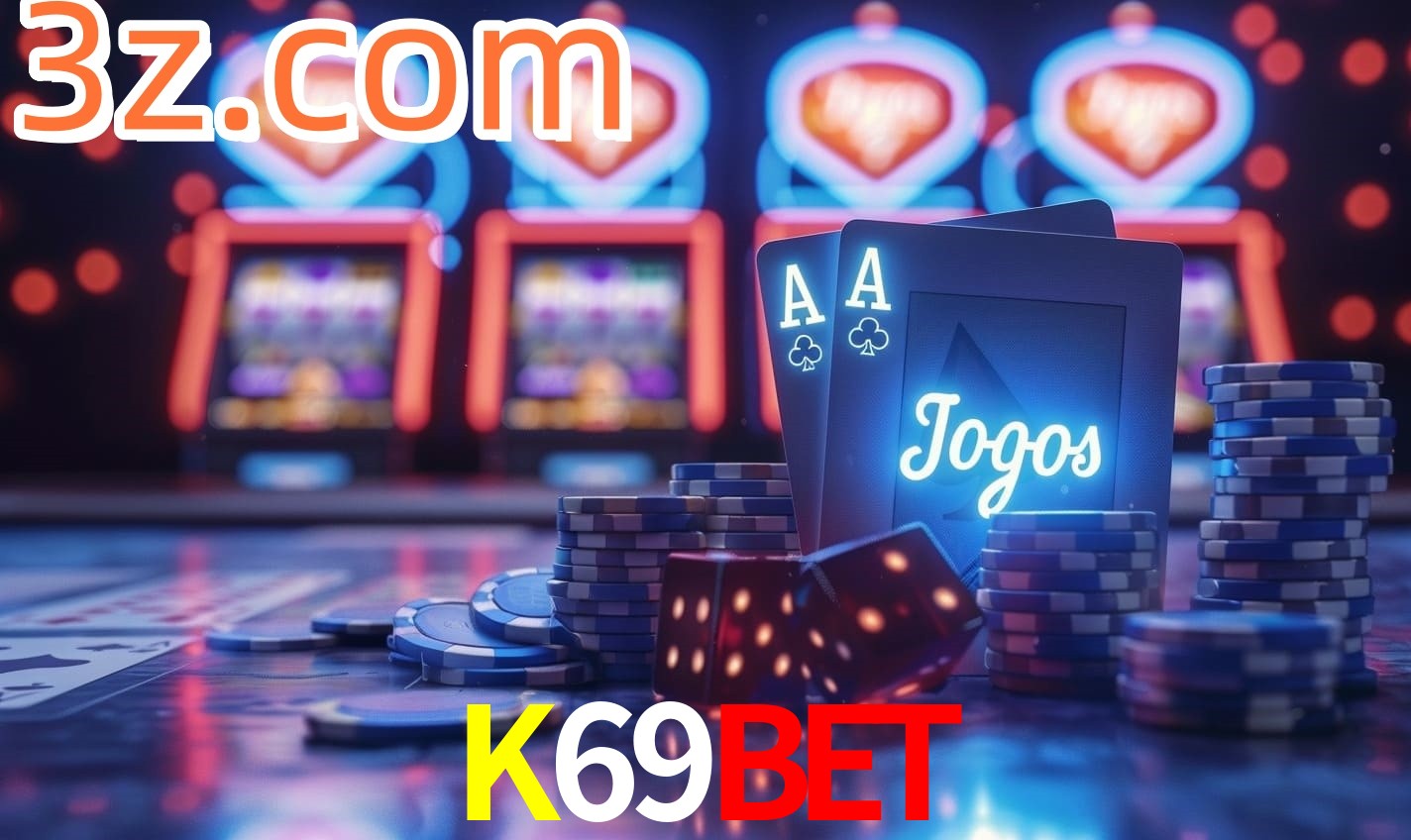 Lista de Jogos K69Bet